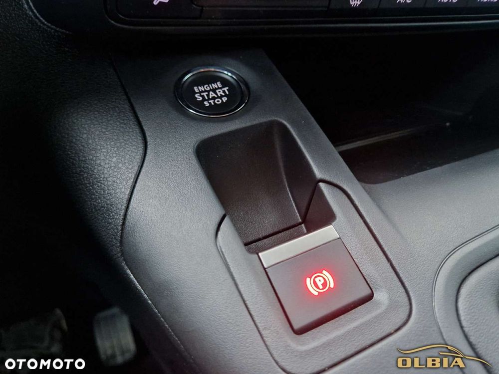 Peugeot Rifter Long 1.2 PureTech GT Line S&S - 36