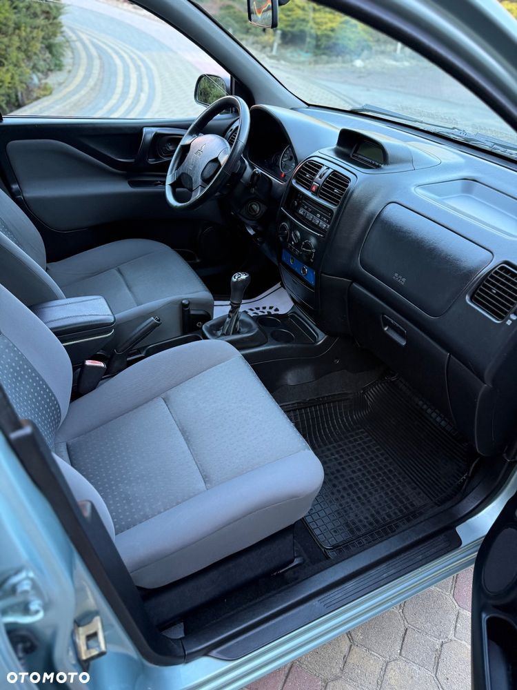Mitsubishi Space Star 1.9 DI-D Comfort - 21