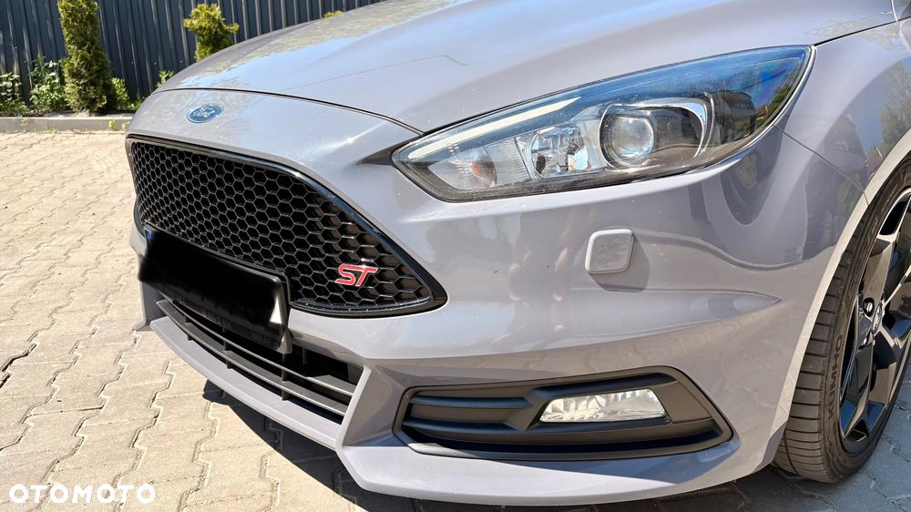 Ford Focus 2.0 TDCi ST-2 - 5