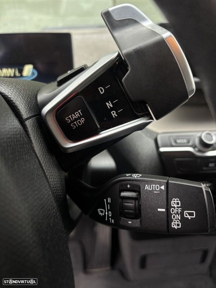 BMW i3 i3s (94 Ah) - 19
