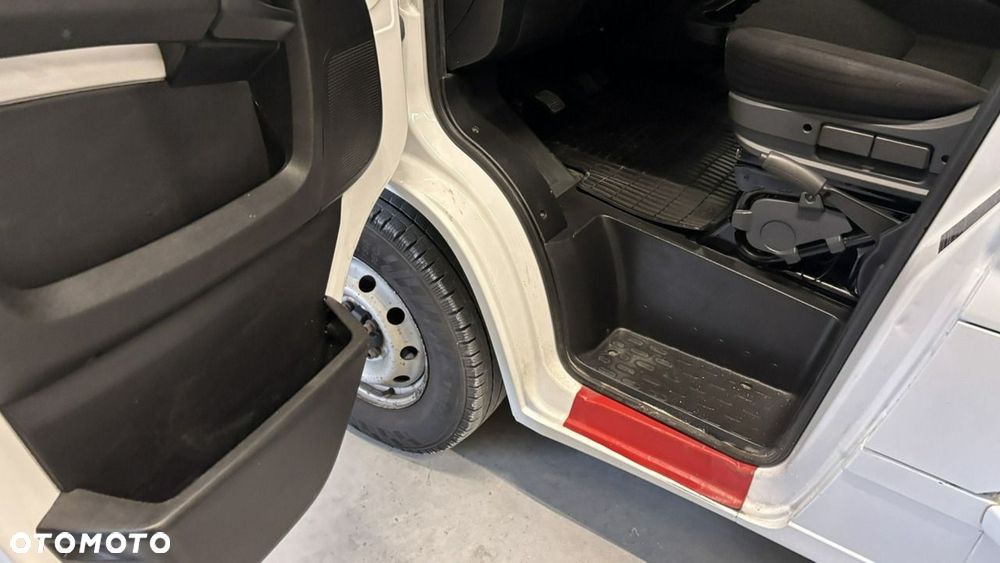 Fiat Ducato - 11