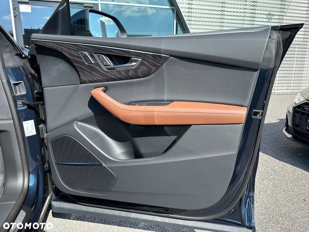 Audi Q8 - 26