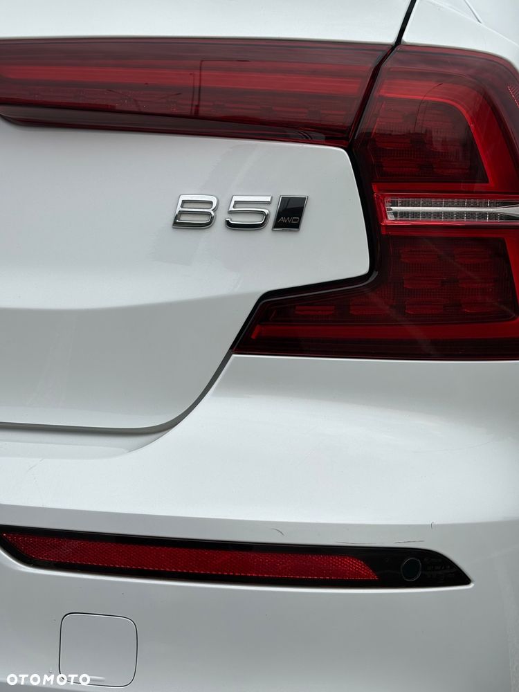 Volvo S60 B5 B Geartronic RDesign - 14