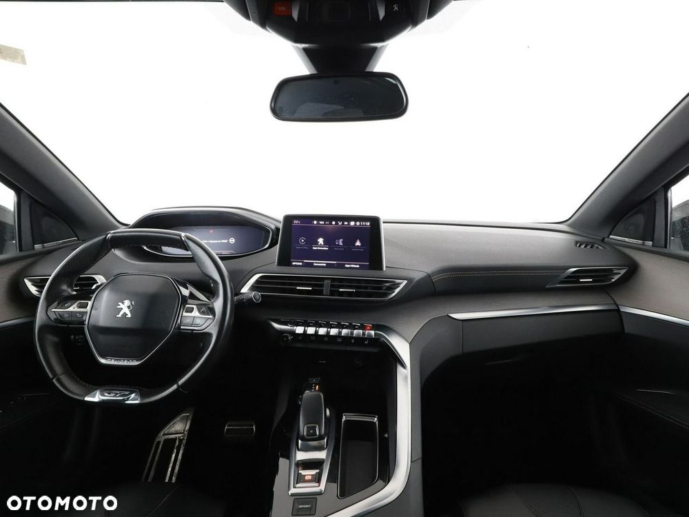 Peugeot 3008 2.0 BlueHDi GT S&S EAT6 - 16