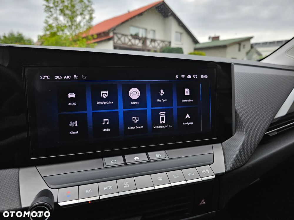 Opel Astra 1.2 T Edition S&S - 15
