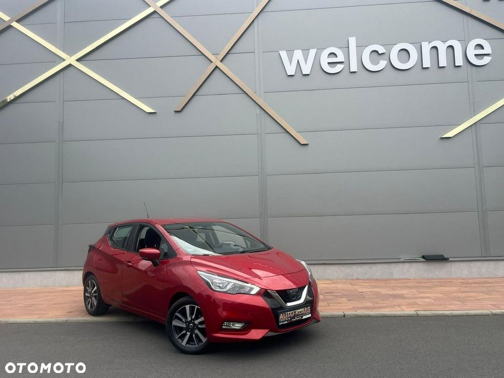 Nissan Micra - 35