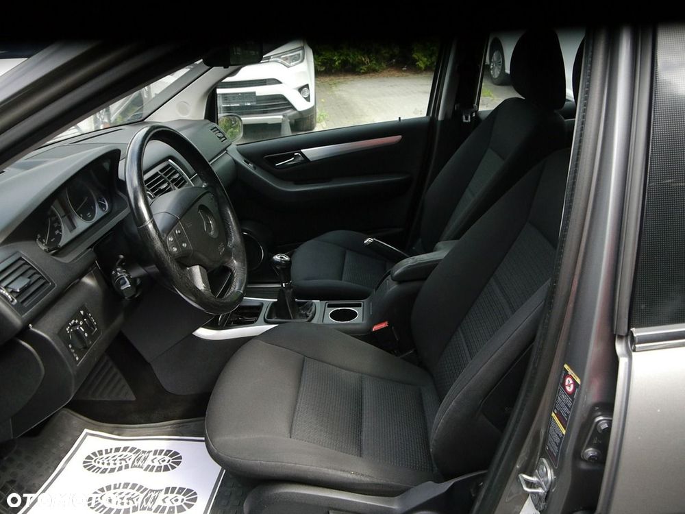 Mercedes-Benz Klasa B 170 BlueEFFICIENCY - 24