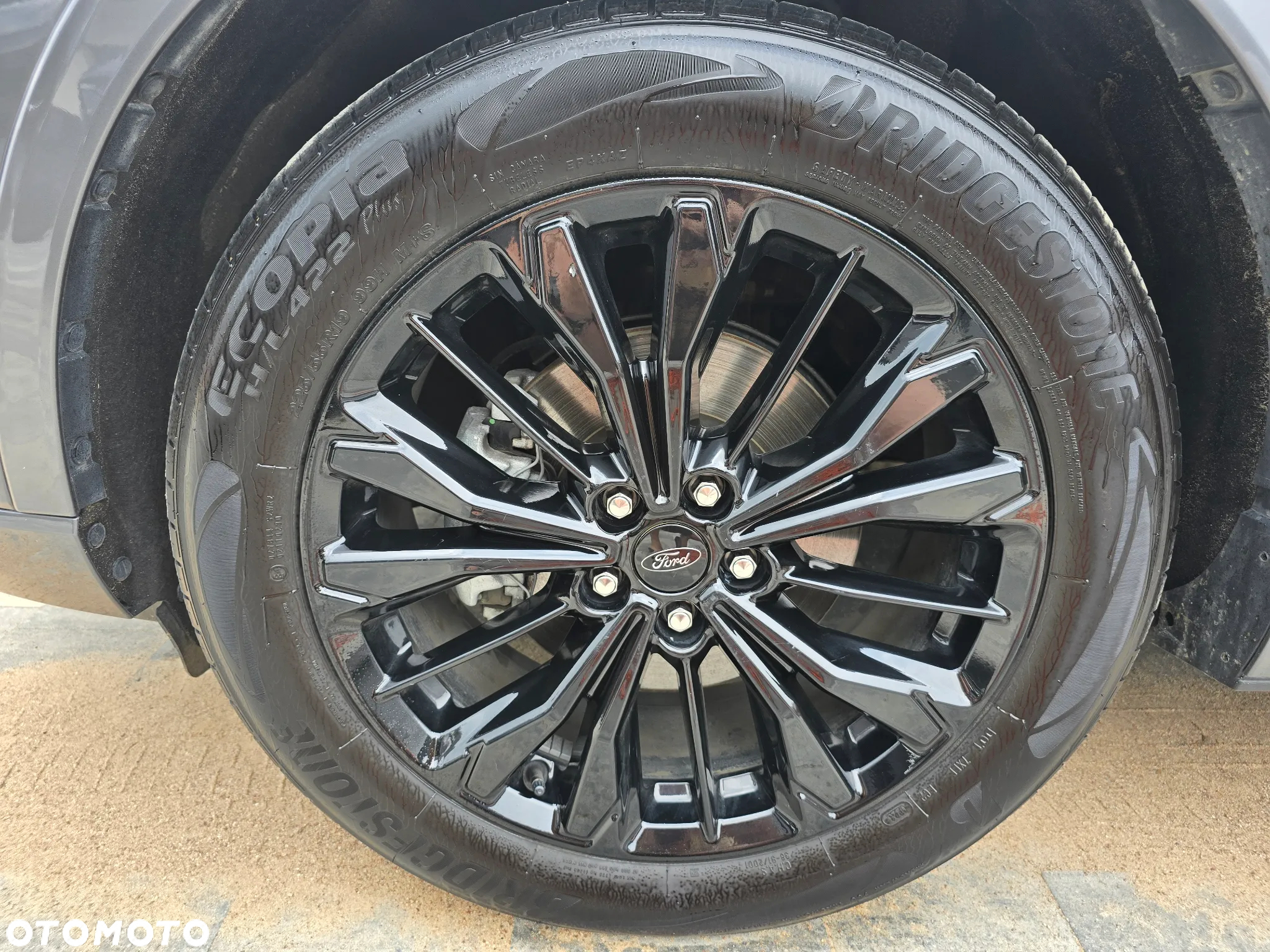 Ford Escape 2.5 FHEV AWD ST-Line X - 29