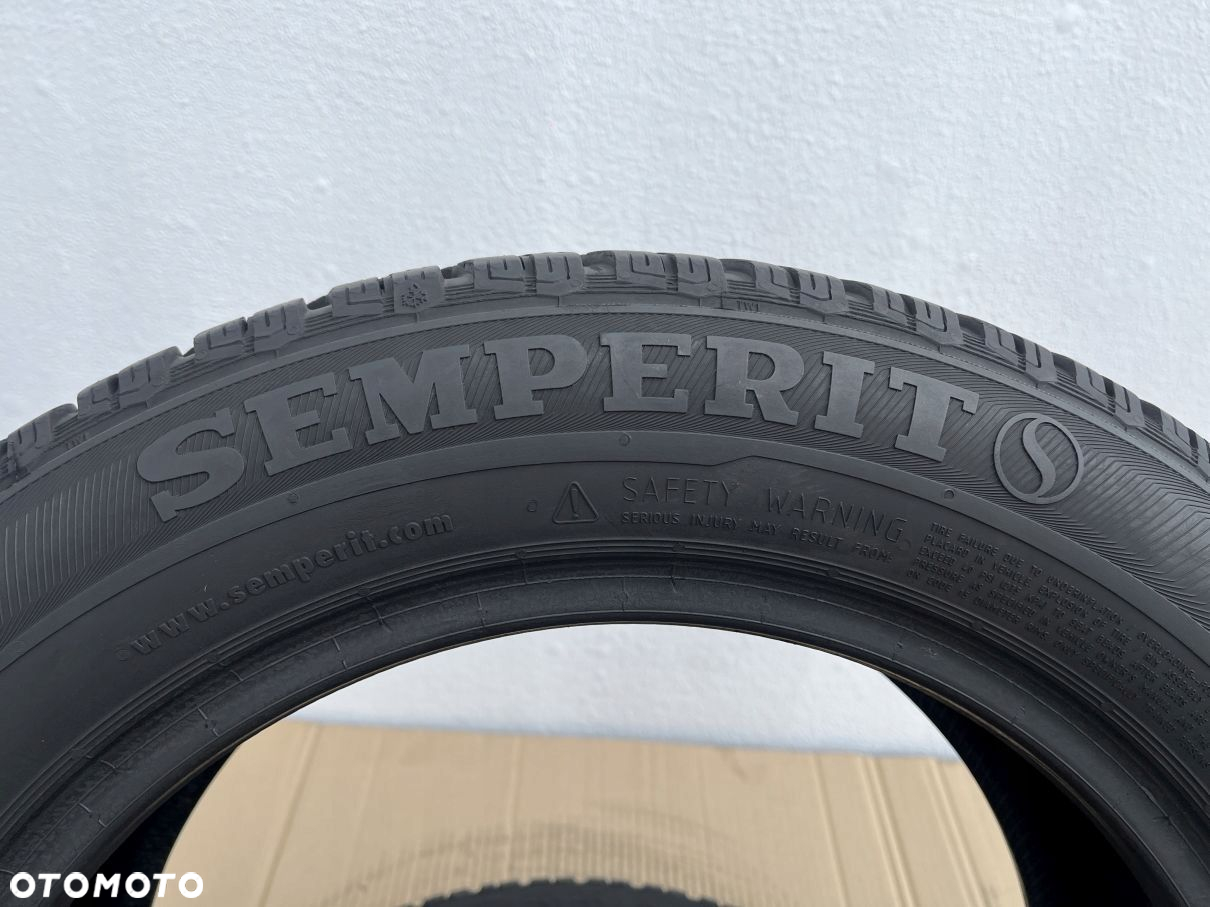 OPONY 185/60/15 88T XL SEMPERIT MASTER-GRIP 2 - 5