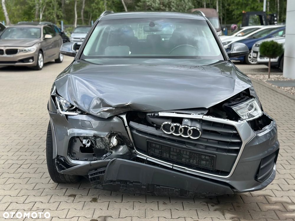 Audi Q3 - 2