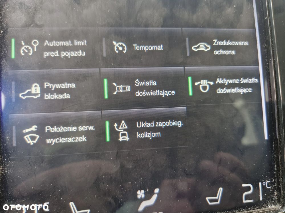 Volvo V60 D4 Geartronic Inscription - 19