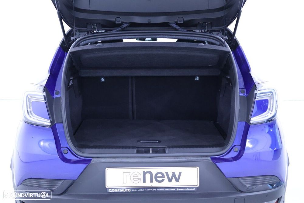 Renault Captur - 13