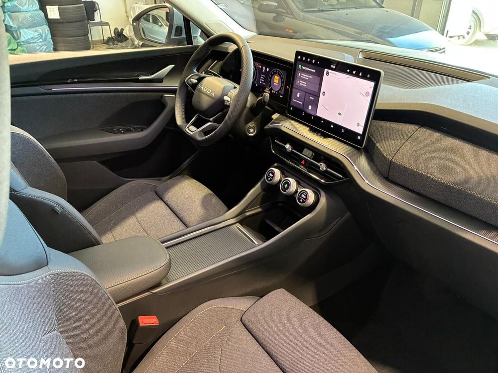 Skoda Kodiaq - 27