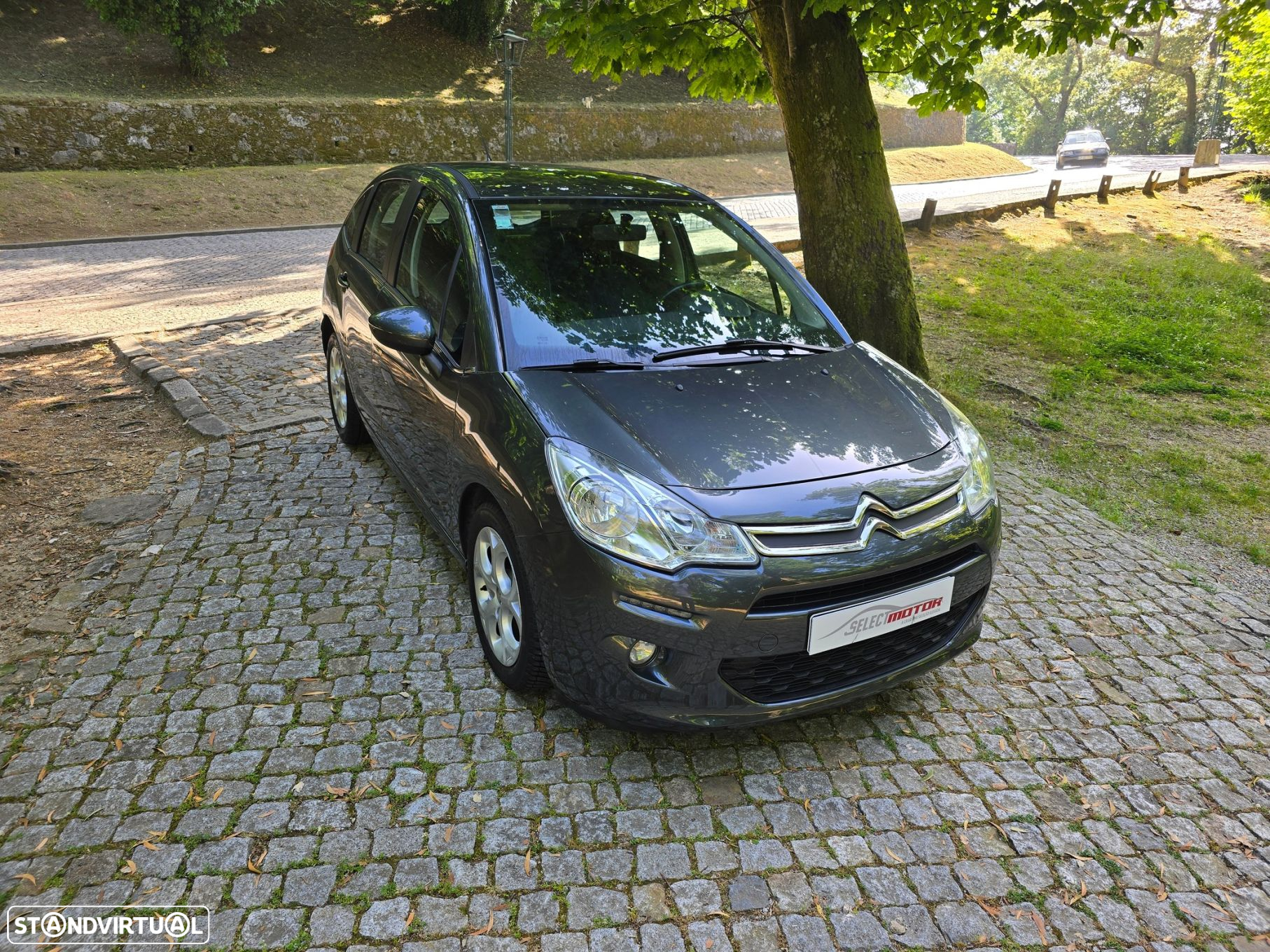 Citroën C3 1.2 PureTech Collection - 2