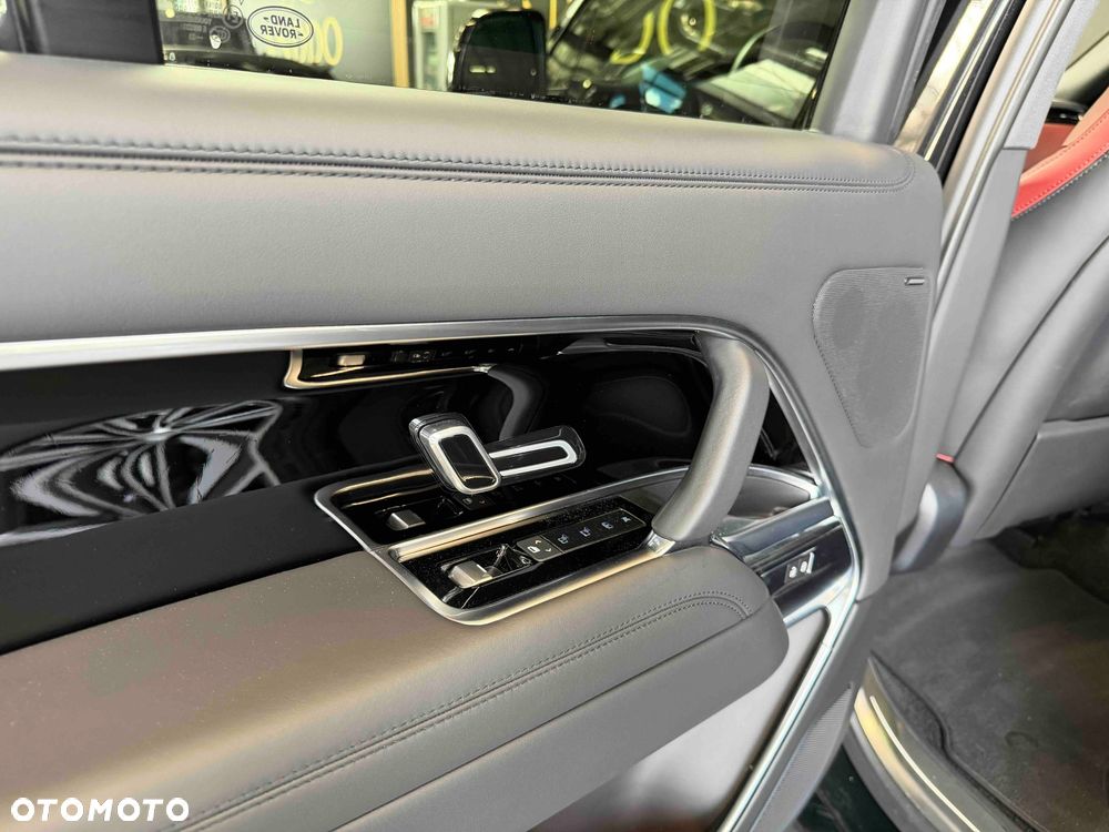 Land Rover Range Rover 3.0 D AB - 24
