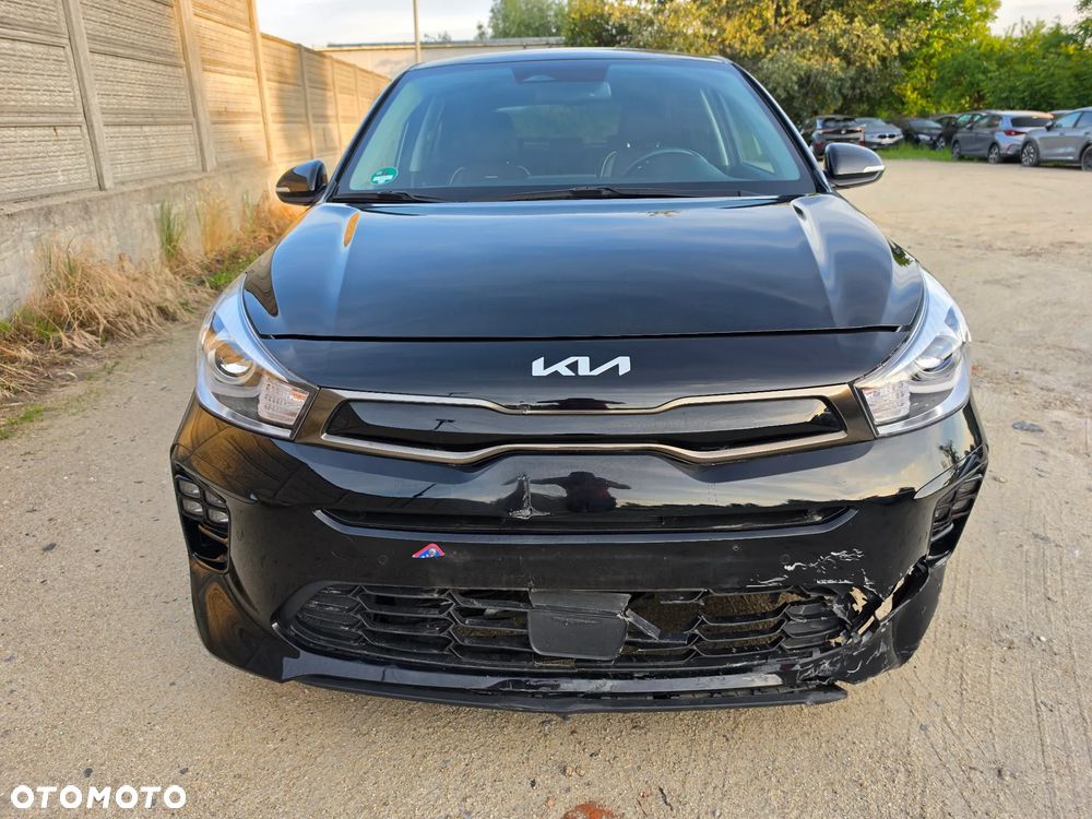 Kia Rio 1.0 T-GDI GT-Line - 24