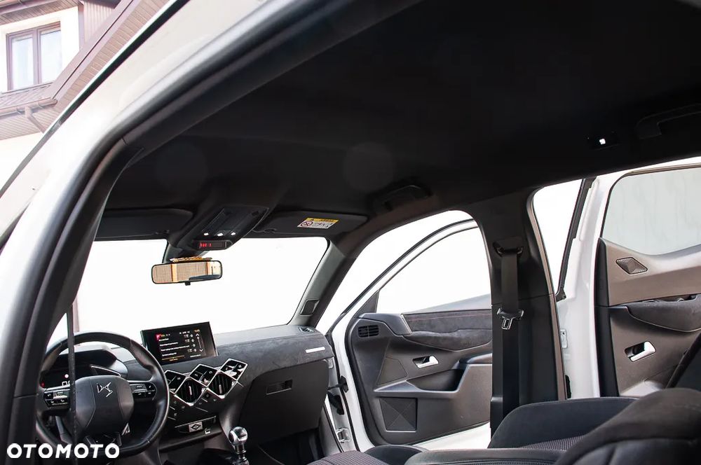 DS Automobiles DS 3 Crossback 1.5 BlueHDi Performance Line - 30