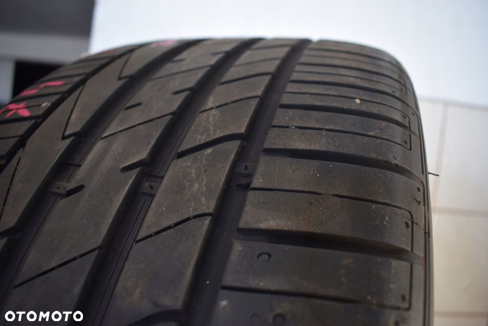 R20 255/40 Hankook Ventus S1 evo 2 SUV AO Wysyłka gratis! - 3
