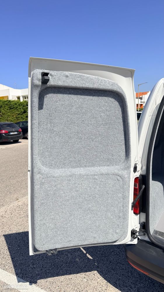 VW Caddy Maxi - 7