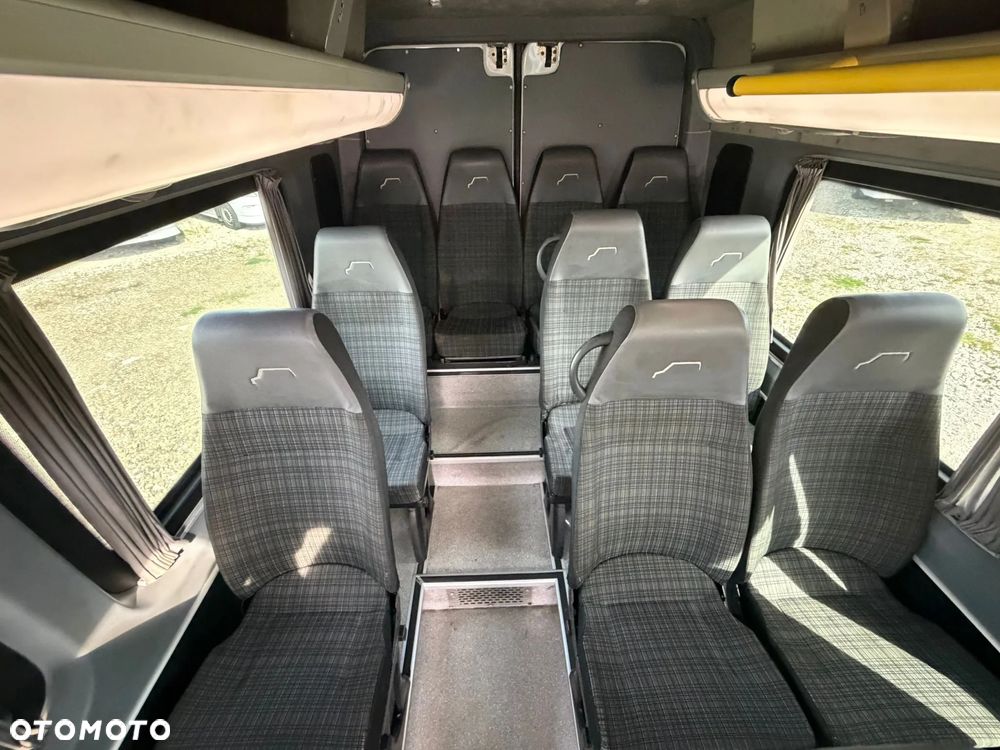 Mercedes-Benz Sprinter 516 - 16
