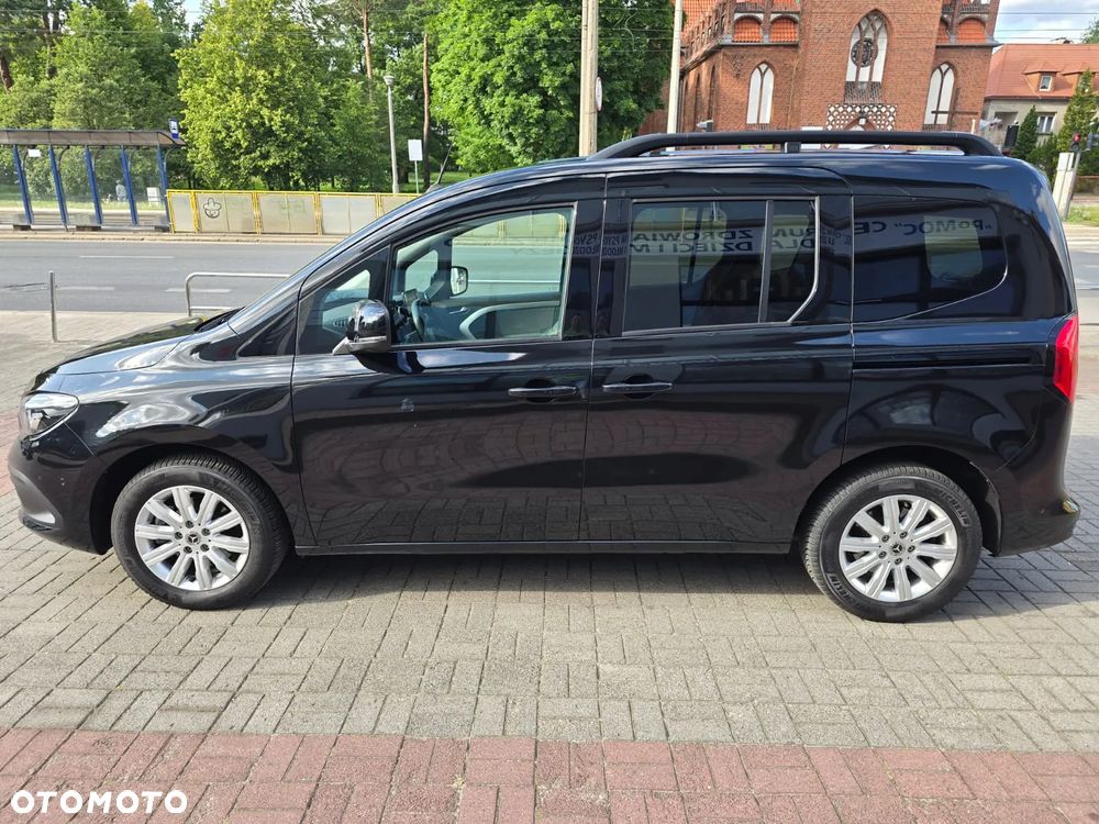 Mercedes-Benz Klasa T 180 d Progressive - 14