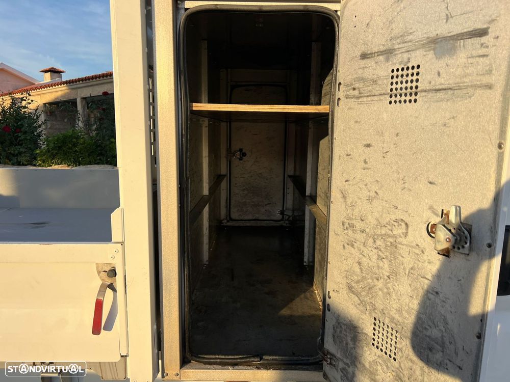 Citroën Jumper 2.0 BlueHDi 33 L3H2 - 7