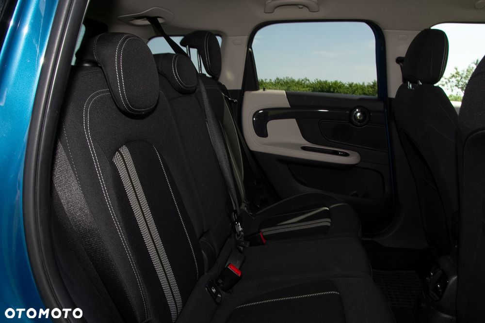MINI Countryman Cooper S ALL4 - 9