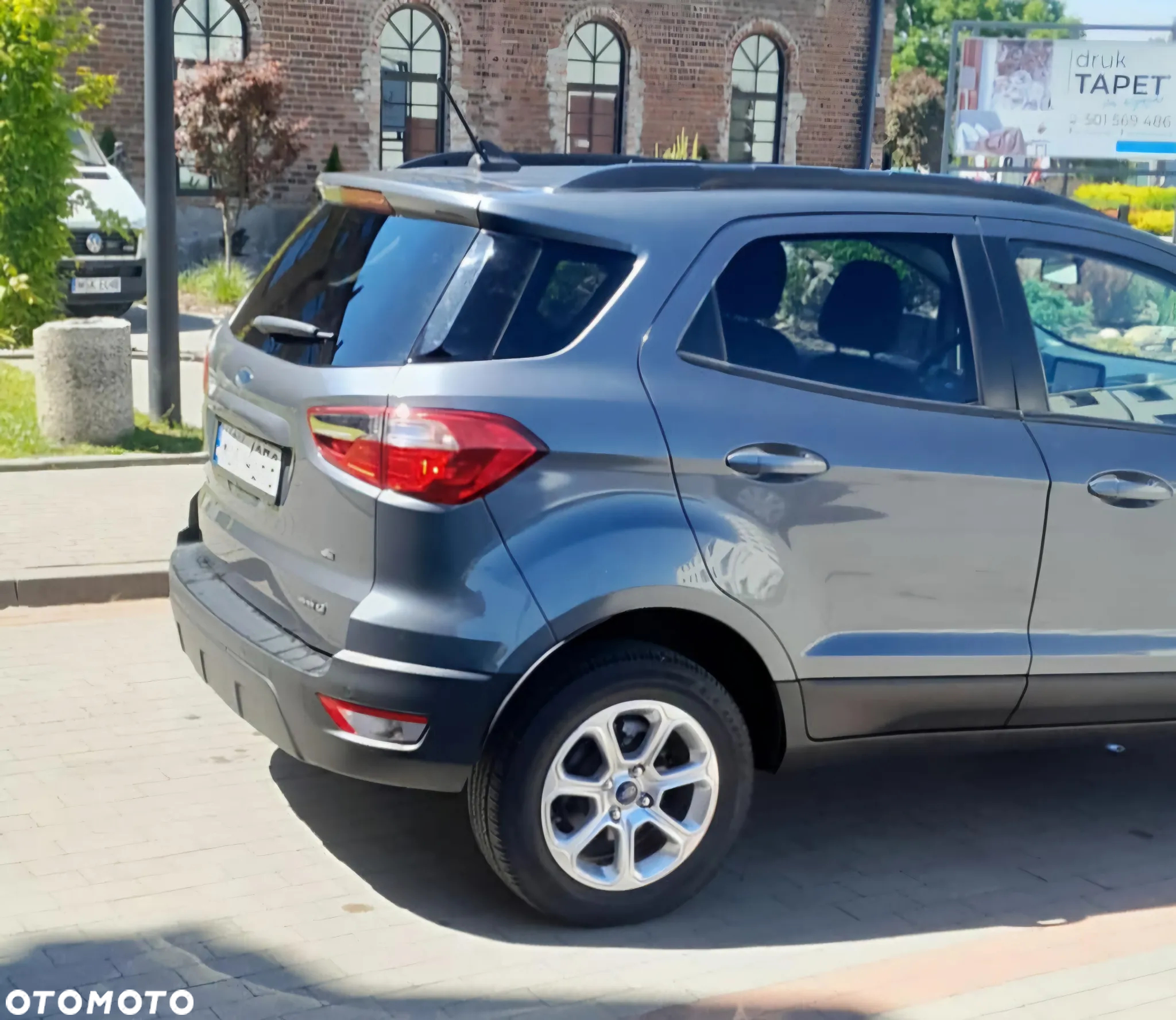 Ford EcoSport - 3