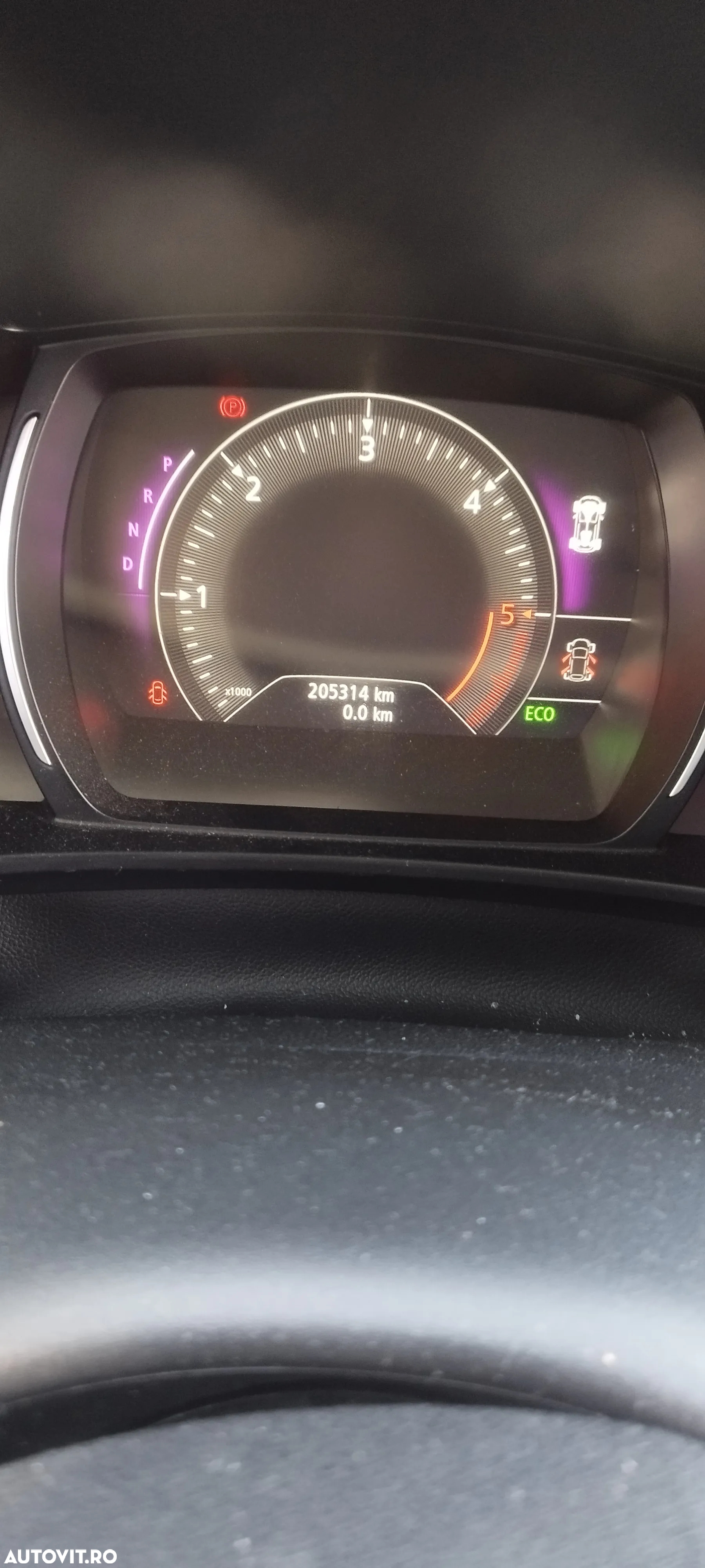 Renault Koleos ENERGY dCi 175 X-tronic 4WD INTENS - 12