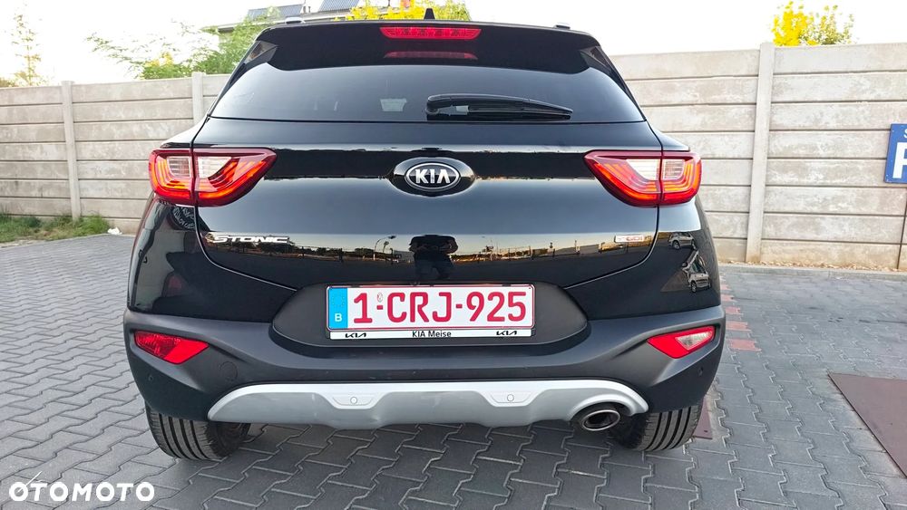 Kia Stonic 1.0 T-GDI DCT OPF Vision - 23