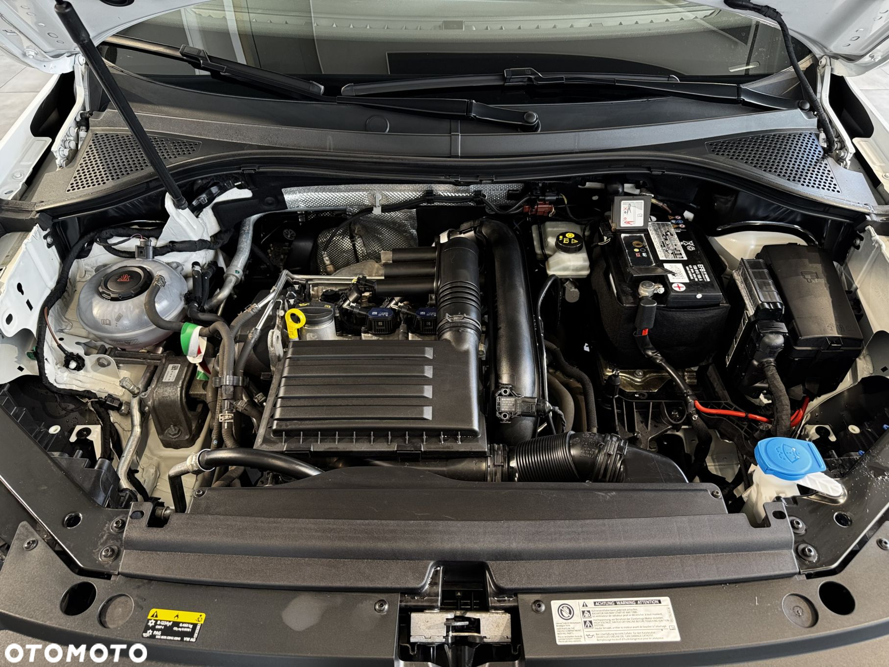 Volkswagen Tiguan - 31
