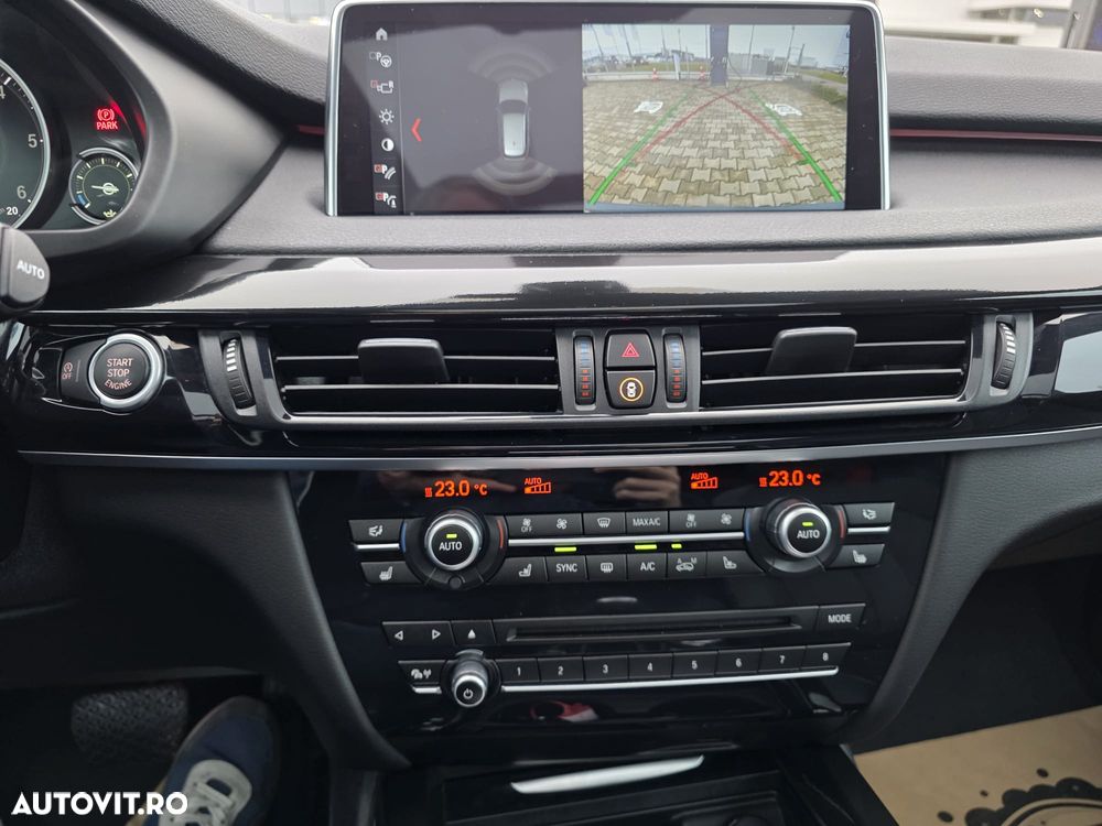 BMW X5 xDrive40d Sport-Aut. - 14