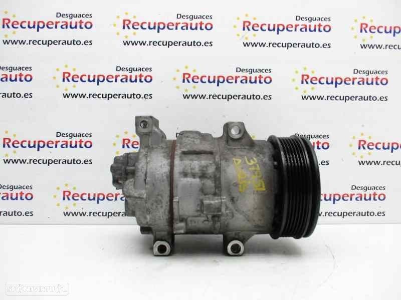 COMPRESSOR AR CONDICIONADO TOYOTA AURIS 2007 -GE4472601494 - 2
