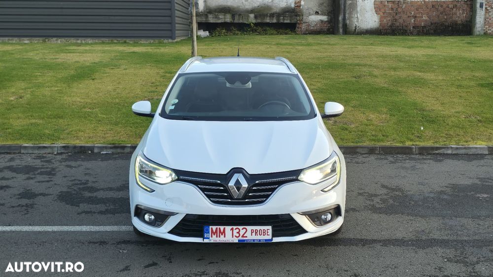 Renault Megane ENERGY dCi 130 INTENS - 23
