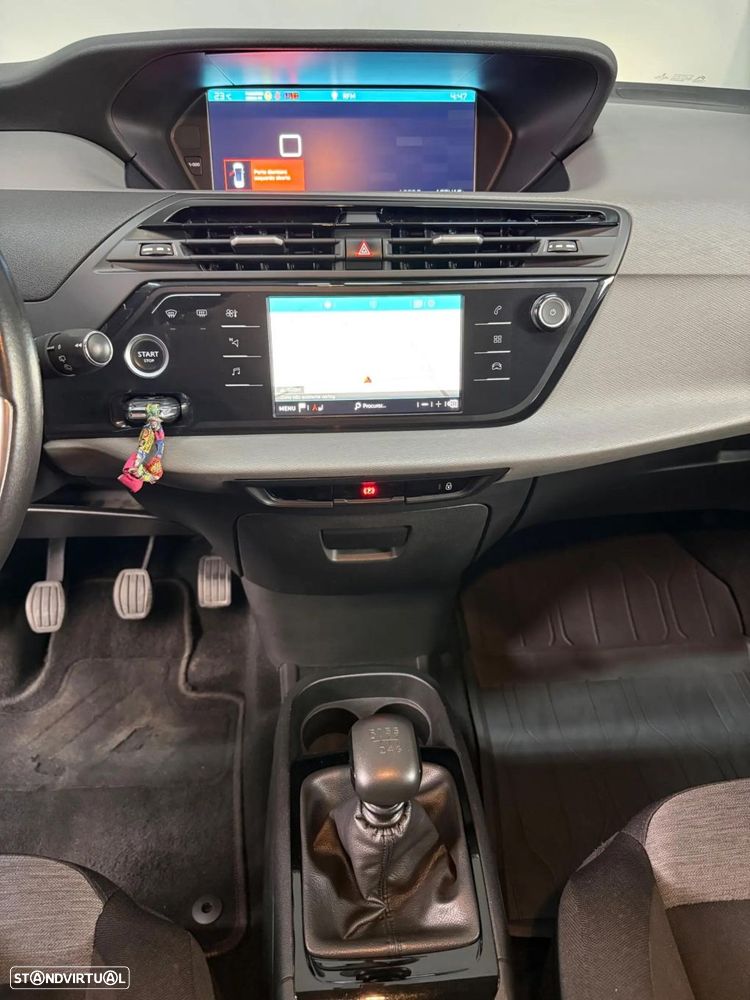 Citroën Grand C4 Spacetourer 1.5 BlueHDi Feel - 8