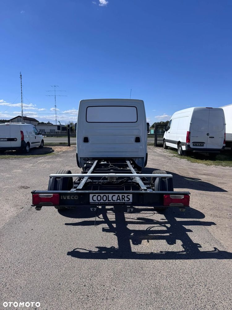 Iveco Daily 35S12 - 6