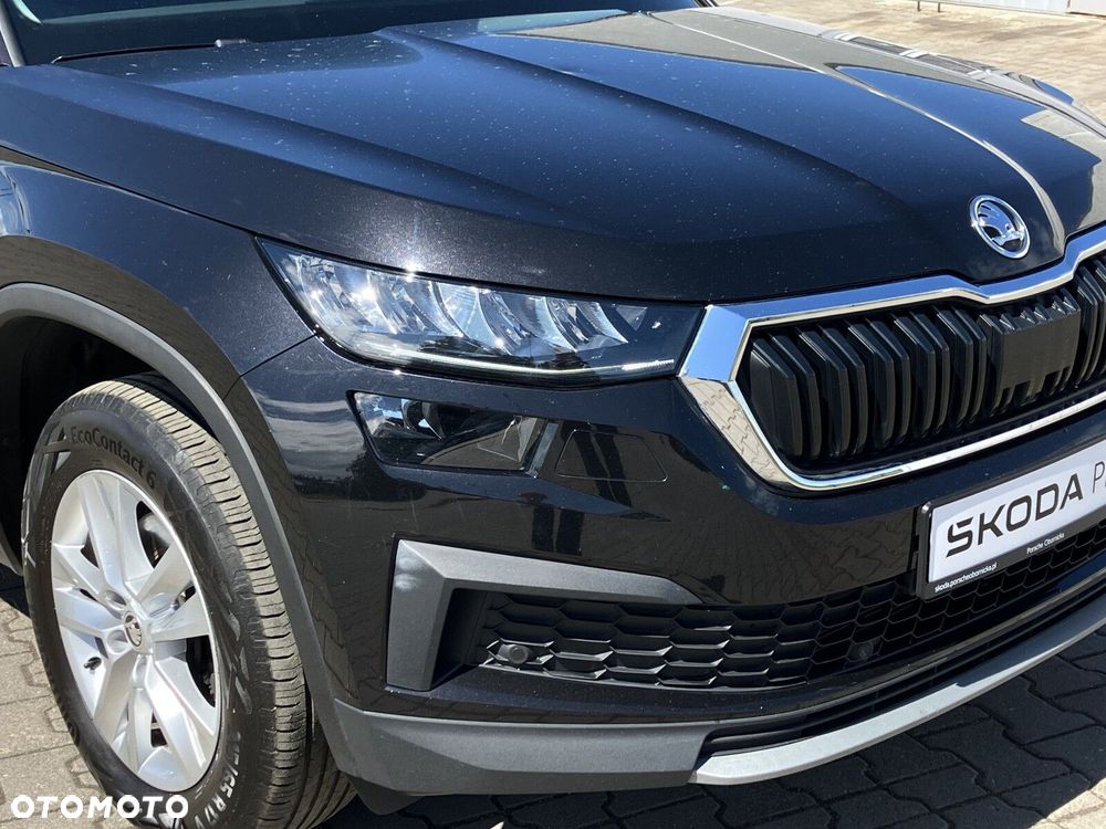 Skoda Kodiaq 2.0 TDI 4x2 Ambition DSG - 11