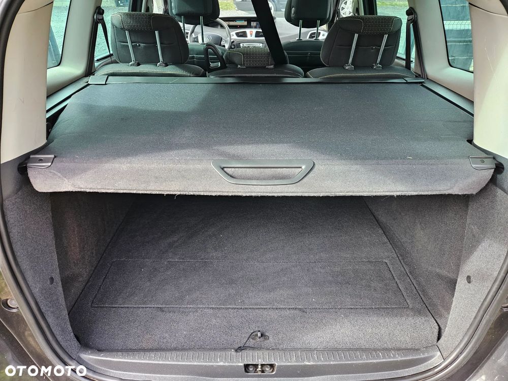 Renault Scenic TCe 130 Dynamique - 11