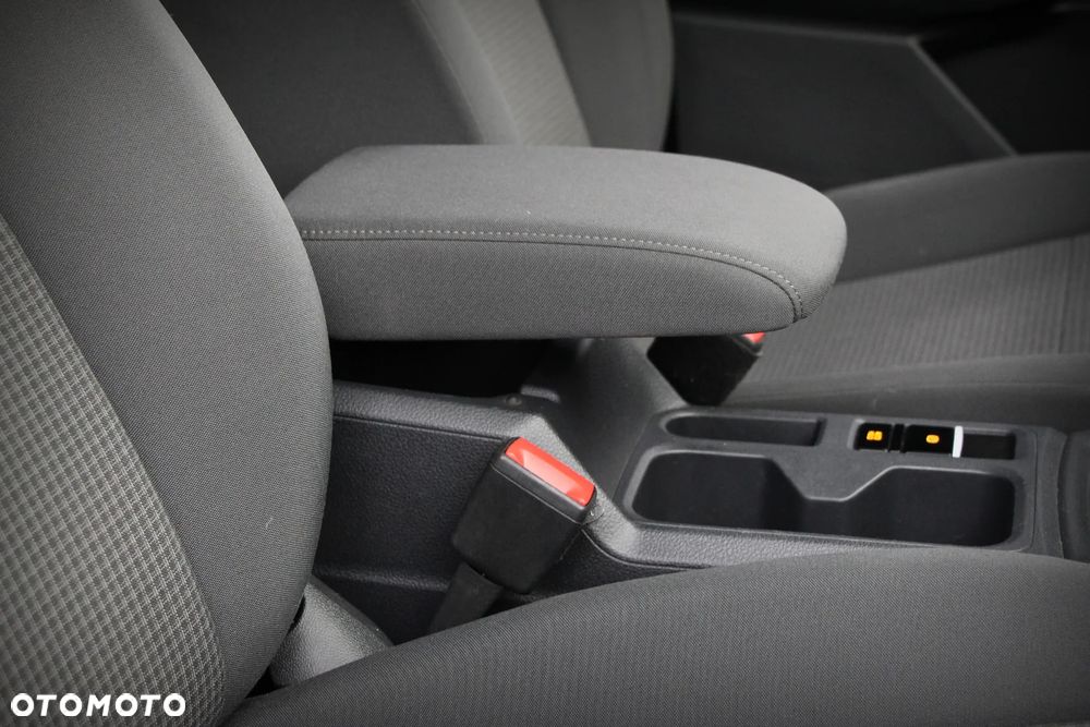 Volkswagen Caddy 2.0 TDI - 22