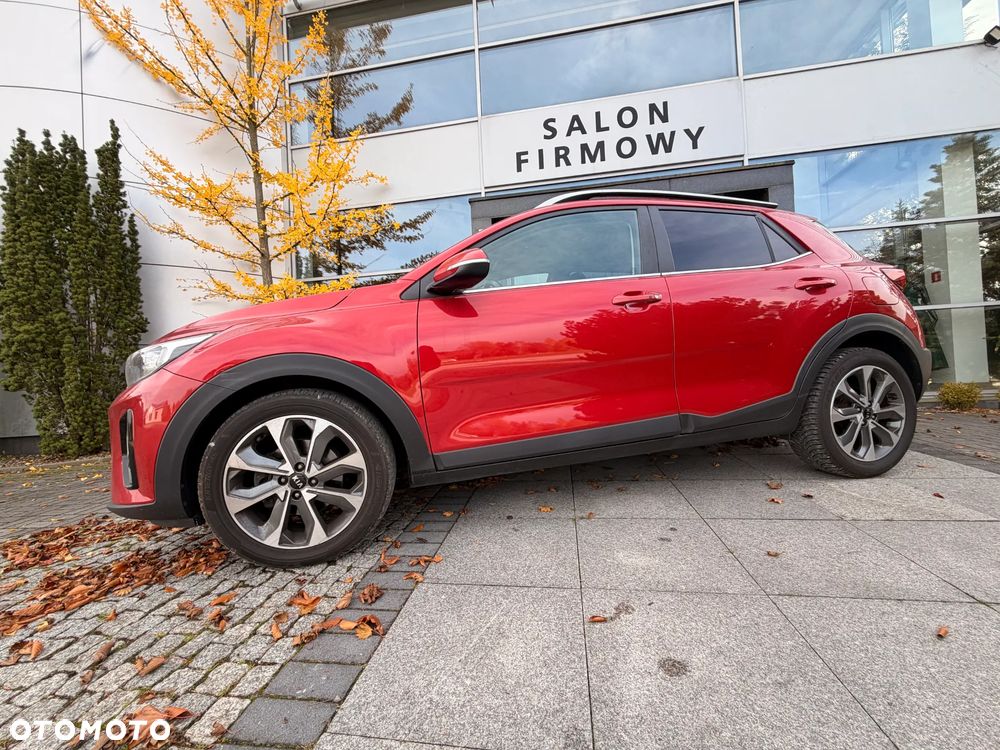 Kia Stonic - 31