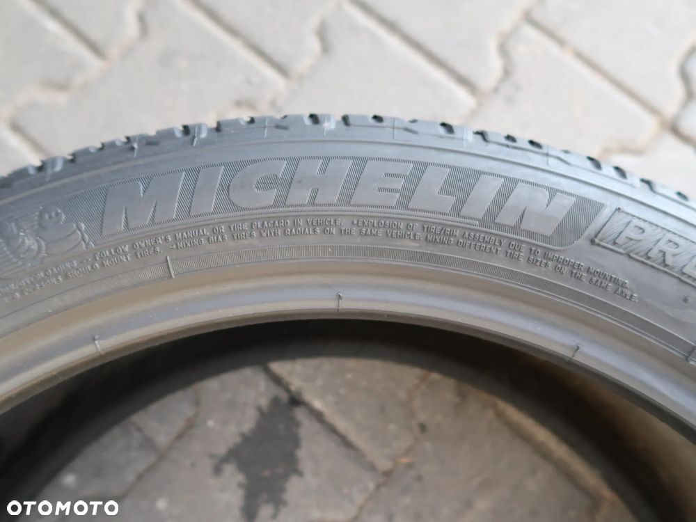 Michelin Premier LTX 235/45r20 USA 1szt - 3