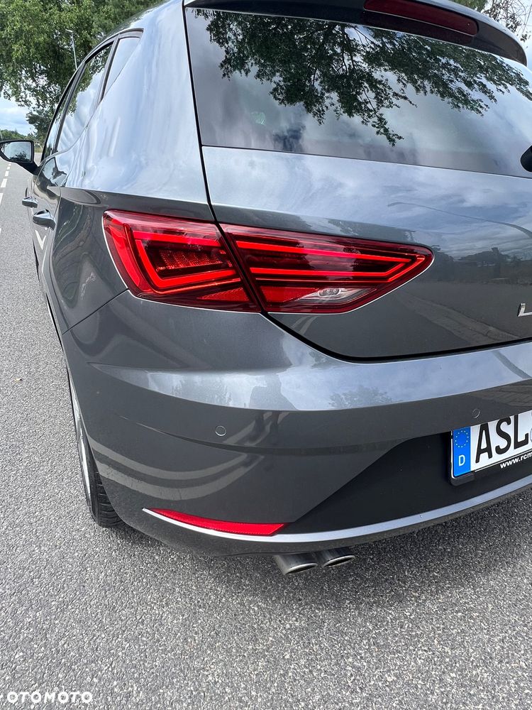 Seat Leon - 7