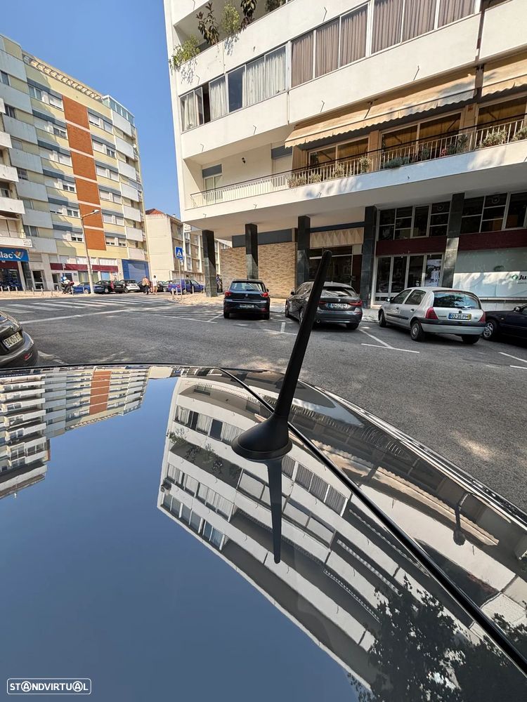 Fiat 500 1.2 Anniversario - 9