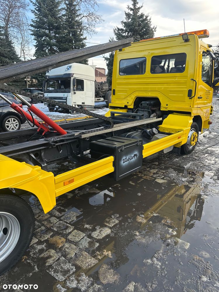 Mercedes-Benz Atego - 3