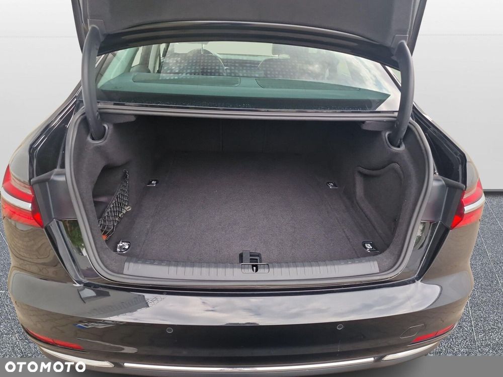 Audi A6 Limousine 40 TDI mHEV Sport S tronic - 18
