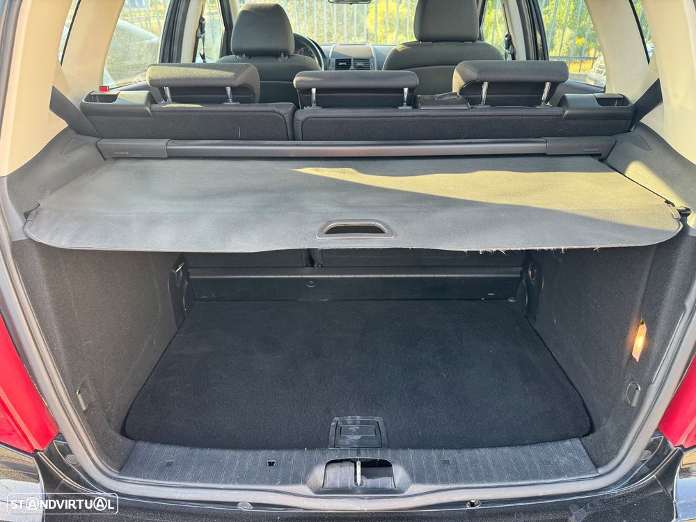 Mercedes-Benz A 180 CDI Classic DPF - 28