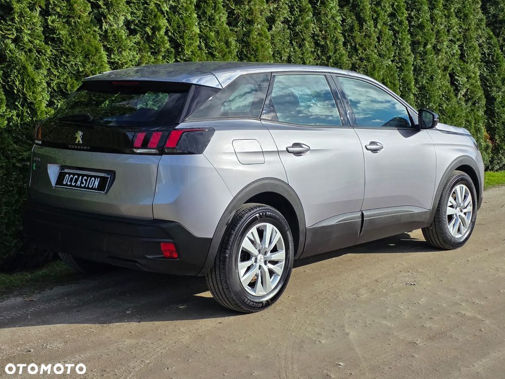 Peugeot 3008 2023 photo 2
