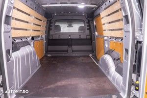 Volkswagen Caddy 2.0 TDI BMT (7-Si.) Maxi - 13