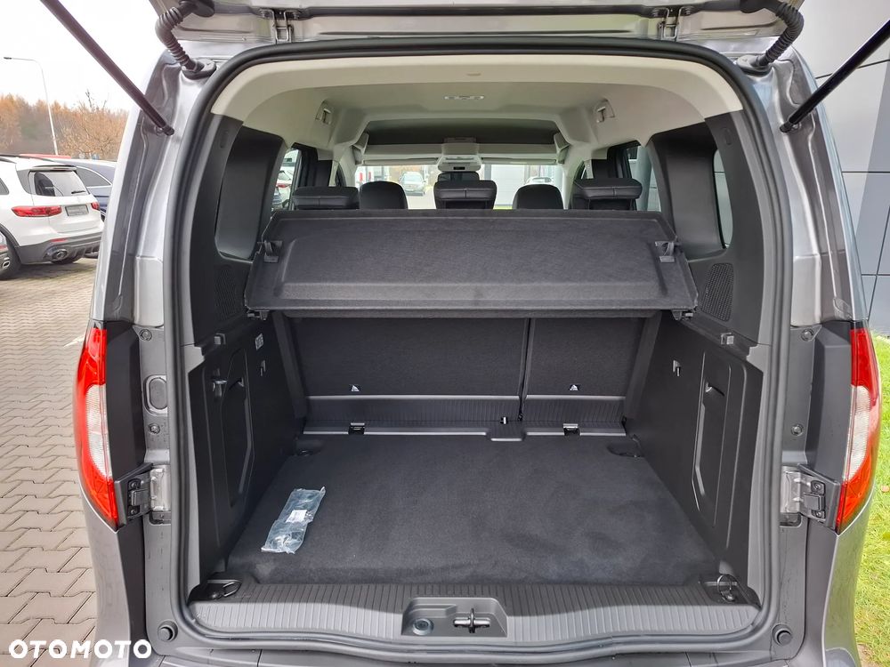 Mercedes-Benz Klasa T 180 d Progressive - 16