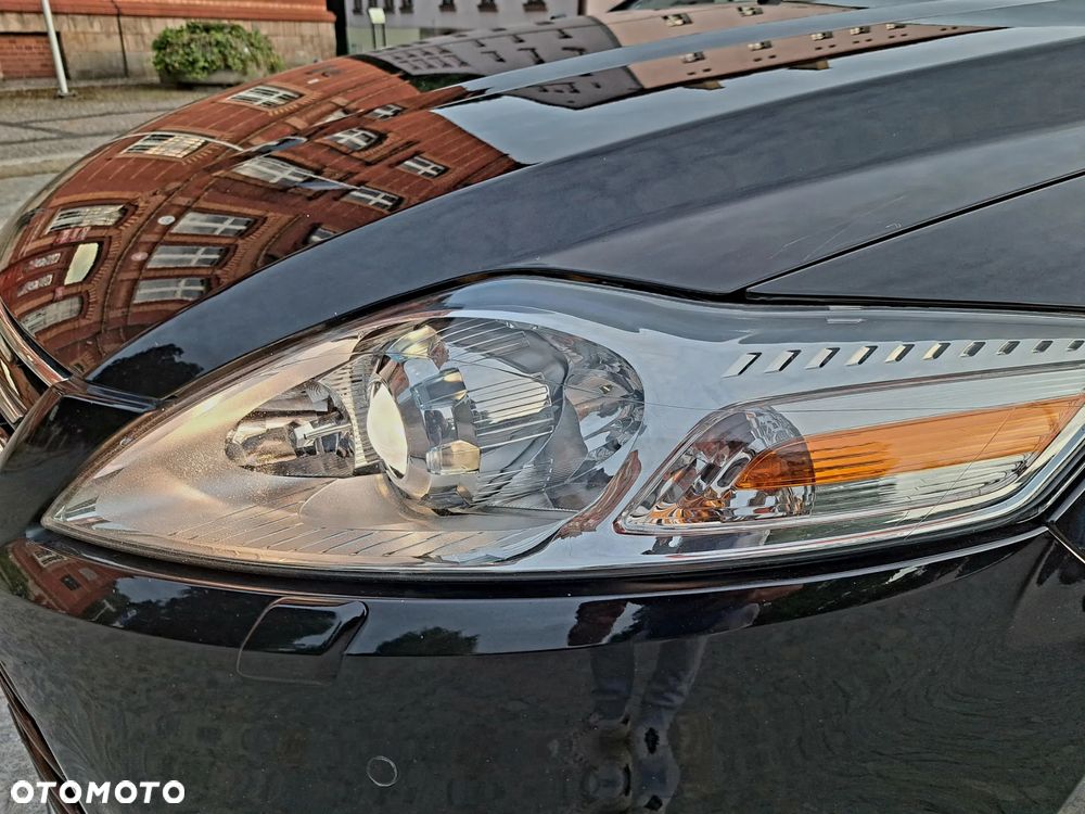 Ford Mondeo 2.0 TDCI Titanium - 6